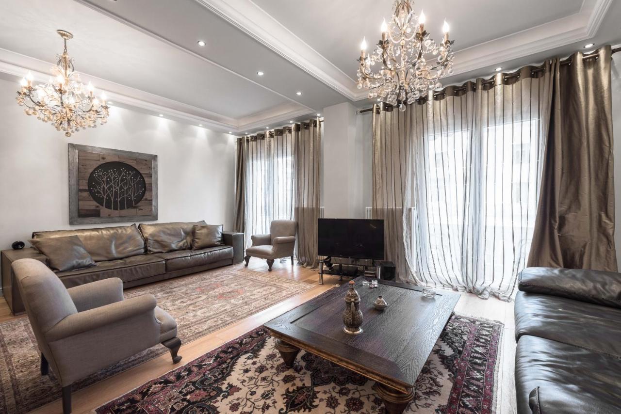 Aristotelous Grand View By Luxlikehome Θεσσαλονίκη Εξωτερικό φωτογραφία
