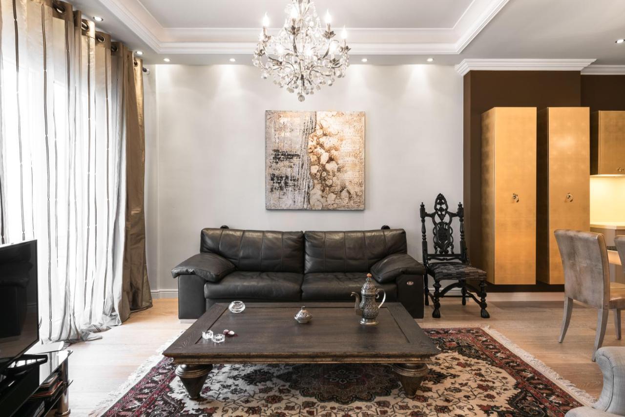Aristotelous Grand View By Luxlikehome Θεσσαλονίκη Εξωτερικό φωτογραφία